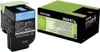 Lexmark Cartridge 802HCE Cyan (80C2HCE) Produktbild-Vorschau 2