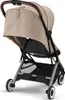 Cybex Buggy Orfeo Taupe Mandel Beige Produktbild-Vorschau 5