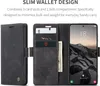 Samsung Galaxy S26 Ultra Hülle - CaseMe 013 Klapphülle - Produktbild-Vorschau 2