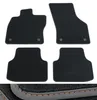AD Tuning Premium Velour Fußmatten Set für Cupra Formentor, Produktbild-Vorschau 6