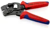 Knipex 97 53 09 SB, Crimpwerkzeug Produktbild-Vorschau 2