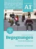 Begegnungen Deutsch als Fremdsprache A1+, Teilband 2: Produktbild-Vorschau 1
