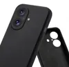 Handyhülle für Apple iPhone 16 mit Handykette und 9H Produktbild-Vorschau 2