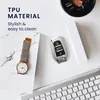 Étui pour clé kwmobile pour clés intelligentes à 3 boutons Voir les images du produit 4