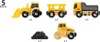 Baustellenfahrzeuge BRIO 63365800 Produktbild-Vorschau 14