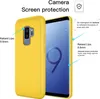 Samsung Galaxy S9+ ochranný kryt na mobilní telefon Náhled obrázku produktu 6