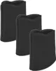 vhbw 3x Staubsaugerfilter Ersatz für Bosch 12008912 Filter Produktbild-Vorschau 1