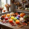 Tealights Colourlights Estate 40 pezzi Anteprima dell’immagine prodotto 8