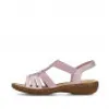 Sportliche Sandalette bis 30mm Sohlenhöhe 60801/30 Produktbild-Vorschau 9
