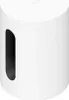 Sonos Sub Mini Wi-Fi subwoofer per bassi profondi bianco Anteprima dell’immagine prodotto 6