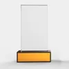 Acrylglas Acrylglasplatte Transparent 60x80 cm PMMA Plexi Produktbild-Vorschau 7