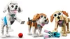 LEGO 31137 Creator 3in1 Niedliche Hunde Set mit Dackel-, Produktbild-Vorschau 16