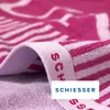 SCHIESSER Saunatuch Rom | Zweifarbig | 100% Baumwolle | Produktbild-Vorschau 3