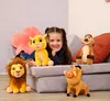 Simba Toys plush|Simba Disney Lion King 30th, Simba, 25cm Produktbild-Vorschau 9