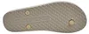 Michael Kors Damen-Sommer-Flip-Flops mit Logo 49S4MKFA1B Produktbild-Vorschau 3