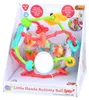 Playgo Baby Activity Ball - 18cm Voir les images du produit 2