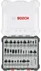 Bosch 2607017475 Bosch Set di frese miste 30 pezzi. Anteprima dell’immagine prodotto 18