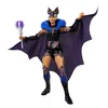 A full-body shot of an action figure of the character Evil-Lyn from Masters of the Universe, standing against a white background. Anteprima dell’immagine prodotto