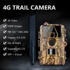 ZELURXX Caméras de surveillance extérieures 60MP 8K avec Voir les images du produit 4