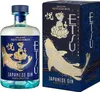 Etsu Japanese Gin PACIFIC OCEAN WATER 45% Vol. 0,7l in Produktbild-Vorschau 3