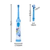 Oscillierende Zahnbürste Paw Patrol COSMO – Blau KP36277 Voir les images du produit 10