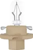 Glhlampe, Instrumententafelbeleuchtung Osram 2452MFX6 BAX Produktbild-Vorschau 1