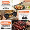 set de 15 accessoires pour friteuse Air Fryer Ninja Foodi Voir les images du produit 4