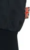Lonsdale London Trainingsjacke Herren Irthing schwarz L Produktbild-Vorschau 10