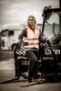 NITRAS Gilet ad alta visibilità Gilet di sicurezza Gilet ad Anteprima dell’immagine prodotto 7
