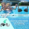 Ohrstöpsel Schwimmen Kinder 6-14 Jahre, 3 Paar Kinder, Produktbild-Vorschau 7