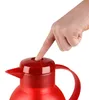 EMSA 504232, Czerwony, Półprzezroczysty, 12 h, 24 h, Podgląd zdjęcia produktu 3