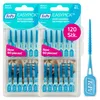120 St. TePe EasyPick im Doppelpack, M/L, 2 x 60 Stück, Produktbild-Vorschau 1