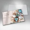 Glasschneideplatte - Herdabdeckplatte - 80x52 cm - Produktbild-Vorschau 5