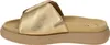 Gabor 63.751 Damenschuhe - bequeme Pantoletten gold Produktbild-Vorschau 4