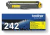 Toner Brother TN242Y 1 400 stran žlutý Náhled obrázku produktu 9