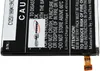 Akku für Smartphone, Handy LG Velvet, 4G, 5G Produktbild-Vorschau 3