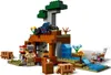 LEGO® Minecraft® Wyprawa do kopalni pancerników 21269 Podgląd zdjęcia produktu 23