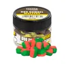 Carp Zoom Duo Dumbels Wafters 8x12mm 15g CZ4730 Voir les images du produit 4