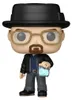 FUNKO POP Television: Breaking Bad - 1934 Heisenberg 9cm – Anteprima dell’immagine prodotto 2