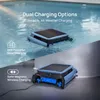 Beatbot iSkim Ultra - Robot écumeur de piscine avec énergie Voir les images du produit 4