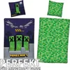 Súprava obojstrannej posteľnej bielizne Minecraft 2 ks 135 Náhľad obrázku produktu 4