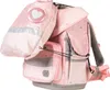 School Mood Timeless Pro Rainbow Schulranzen Set 7tlg. Produktbild-Vorschau 11