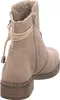 Rieker Damen Stiefelette Warmfutter Stretch Reißverschluss Produktbild-Vorschau 23
