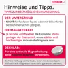 Magstick Ferrofolie in weiß I 100 x 50 cm I Produktbild-Vorschau 5