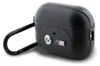 Etui Bmw Curved Line Na Airpods Pro 2 - Czarne Produktbild-Vorschau 4