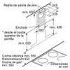 Bosch Serie 6 Dwb97 Cm50 Dekorative Dunstabzugshaube 90 Cm Produktbild-Vorschau 3