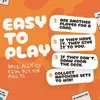 Go F Yourself – karetní hra – ENG Edition Náhled obrázku produktu 4