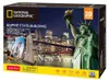 CubicFun The Empire State Building, 66 kusov, Budovy Náhľad obrázku produktu 4