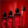 Giorgio Armani Sì Passione Intense (2024) Eau De Parfum Produktbild-Vorschau 2