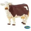 51036 - Vache Montbéliarde avec cloche [importée Voir les images du produit 2
